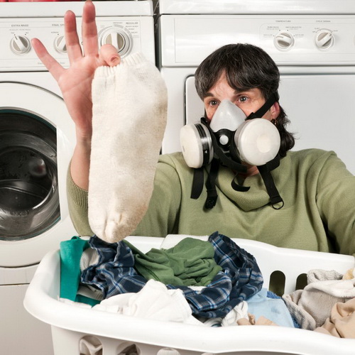 Adjective > Overpowering