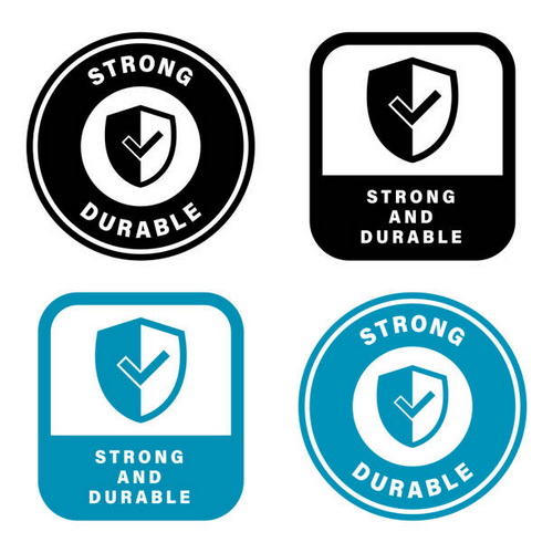 Adjective > Durable